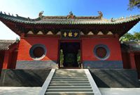 少林寺门票分成之争：与政府既合作又对抗